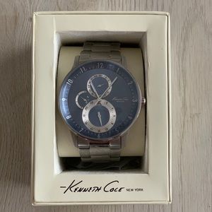 VGUC Kenneth Cole Watch